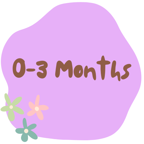 0-3 Months