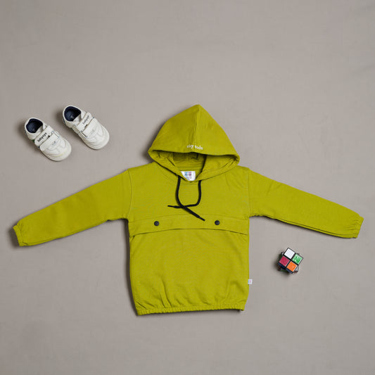 Tiny Tods Hoody