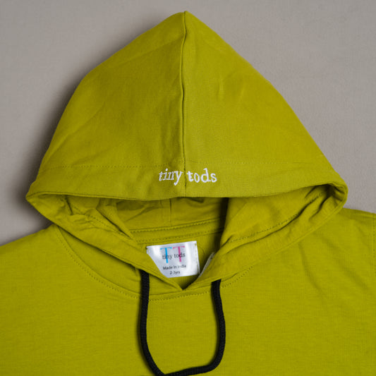 Tiny Tods Hoody