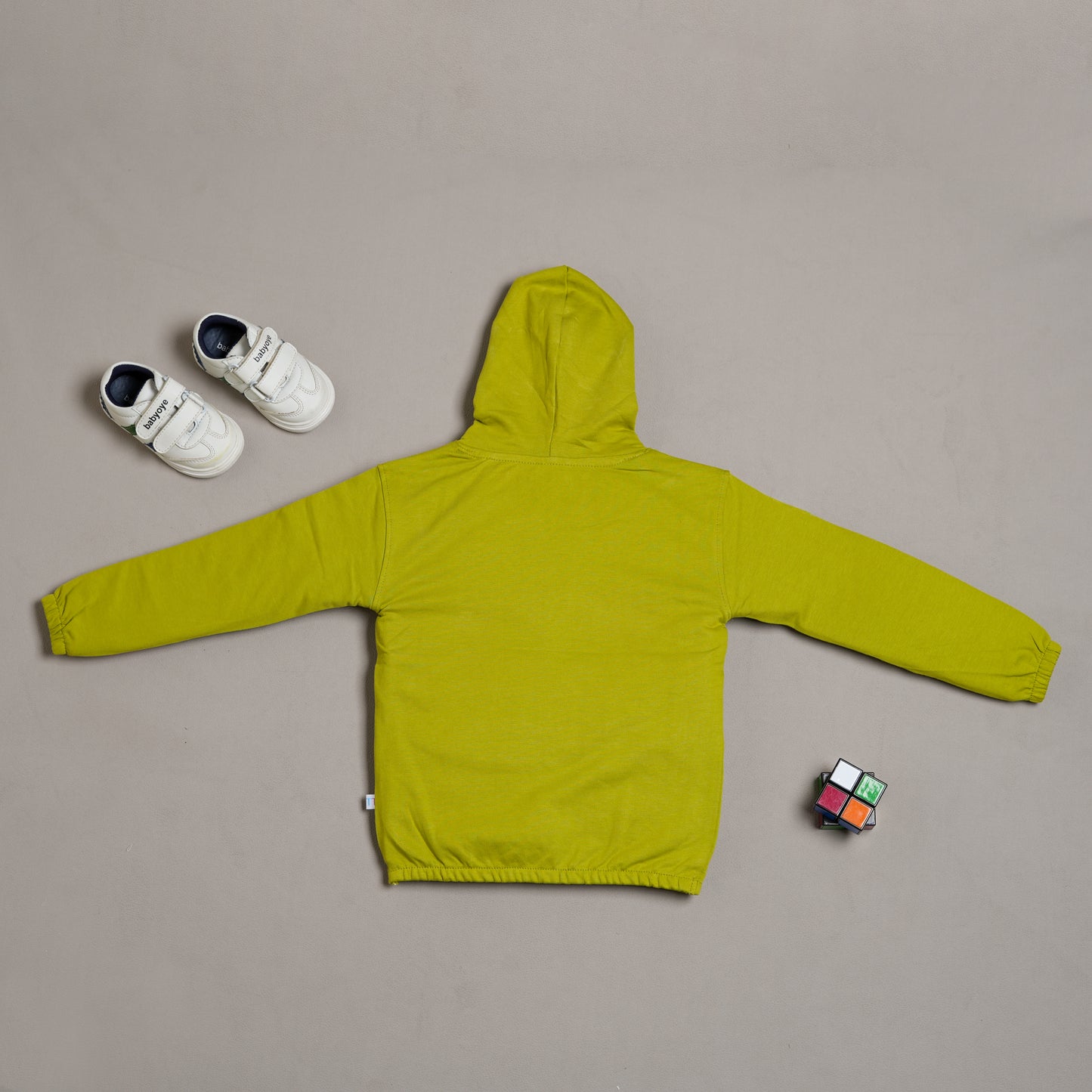 Tiny Tods Hoody