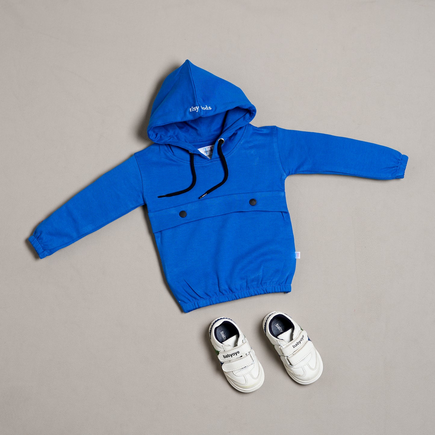 Tiny Tods Hoody