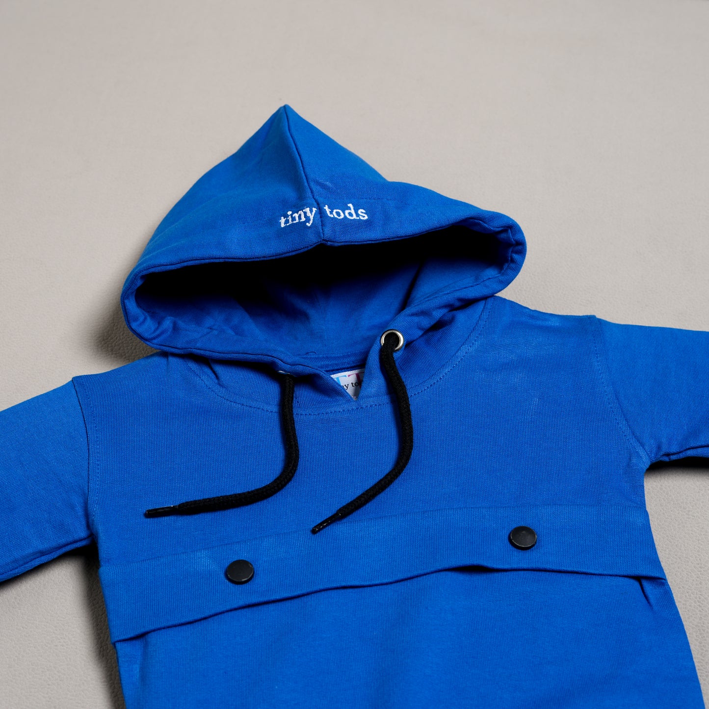 Tiny Tods Hoody