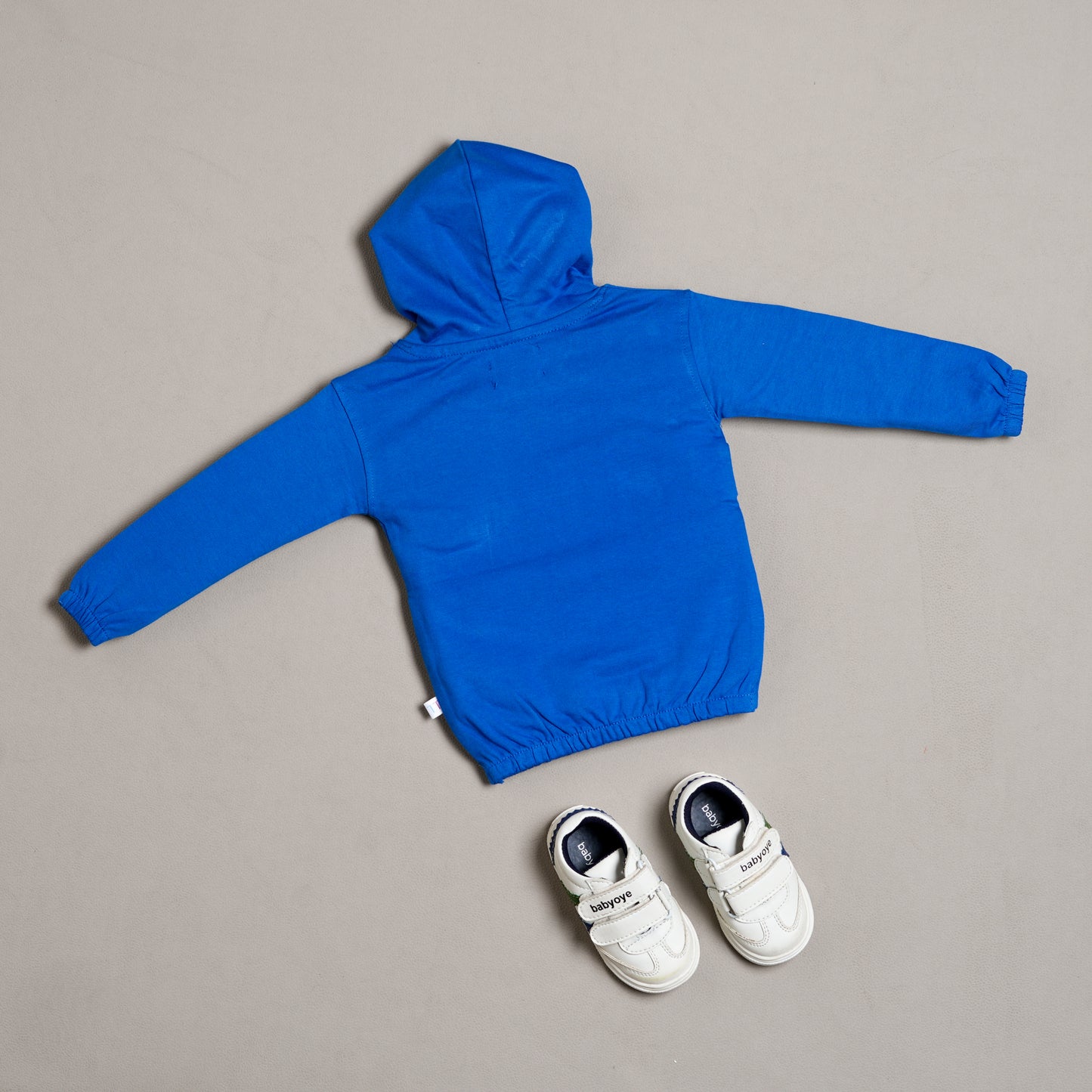 Tiny Tods Hoody