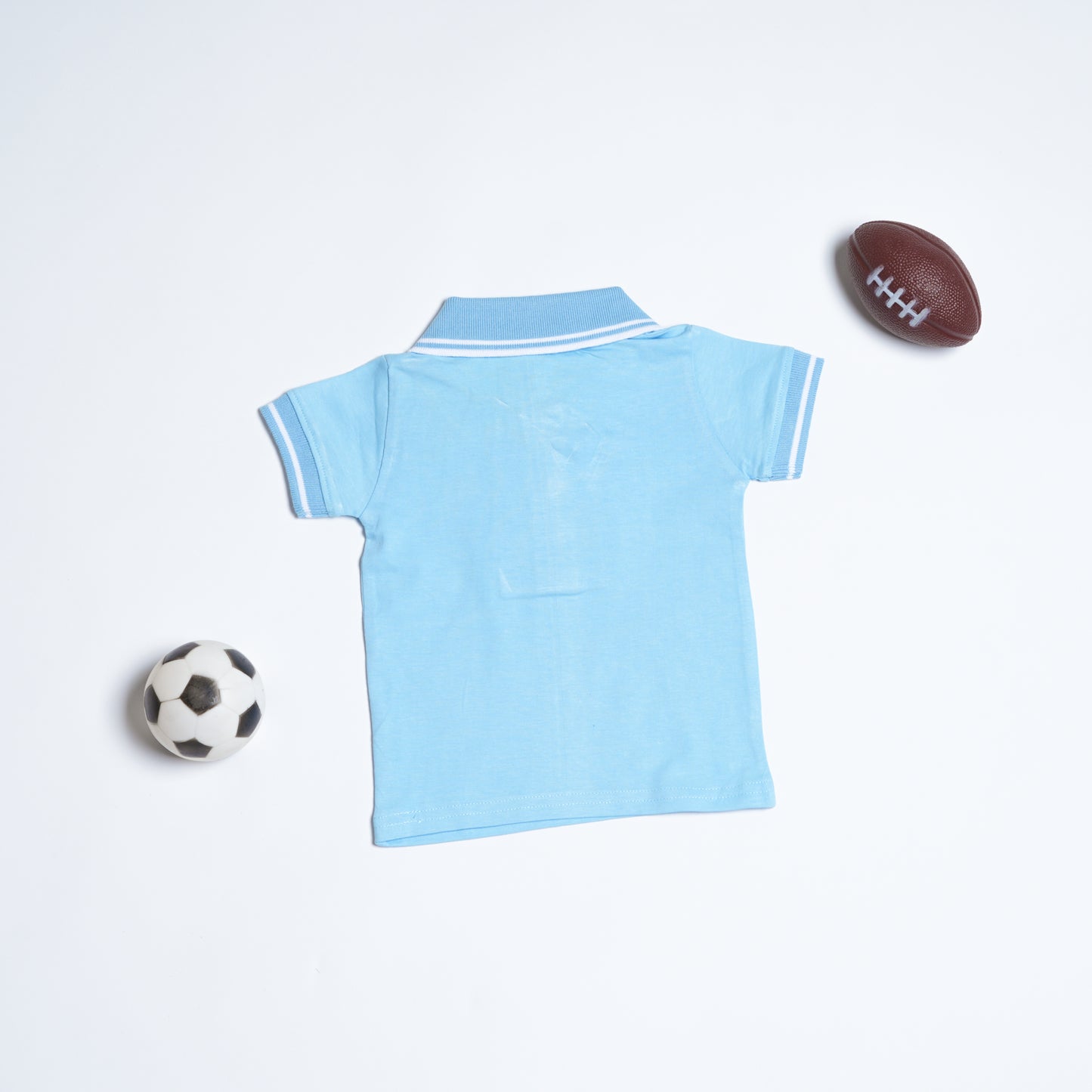 Tiny Tods Polo T-Shirt