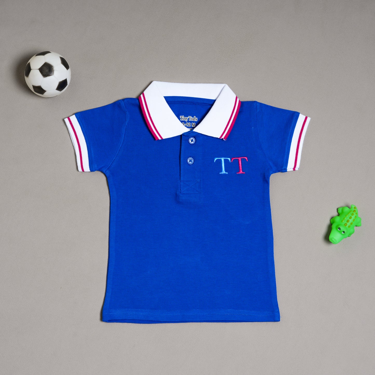 Polo T-Shirt